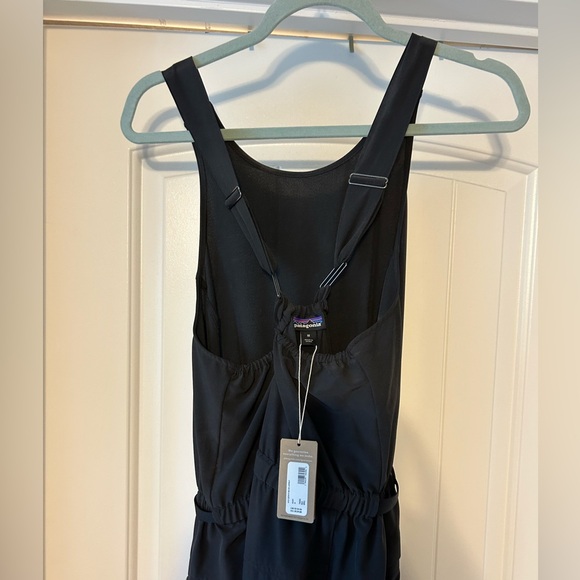 NWT Patagonia belted jumpsuit - Picture 4 of 4
